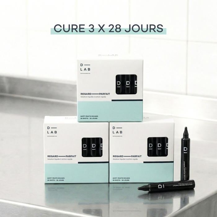 Shots Sguardo Perfetto