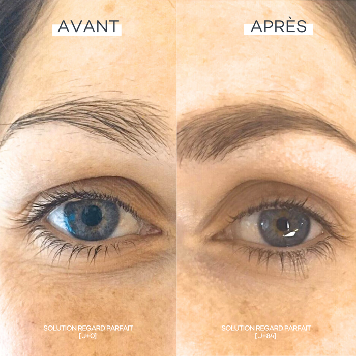 Shots Sguardo Perfetto