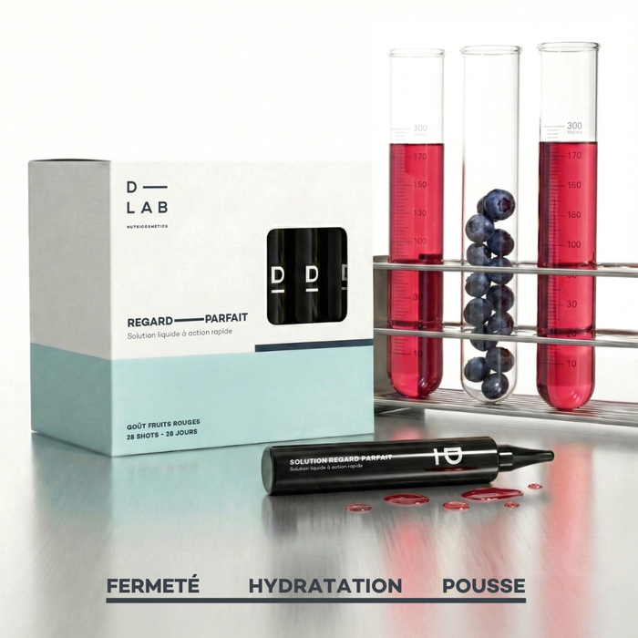 Shots Sguardo Perfetto