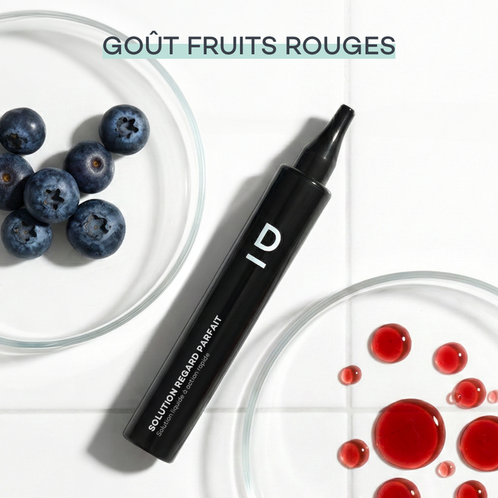 Shots Sguardo Perfetto