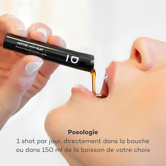 Soluzione Pancia Piatta