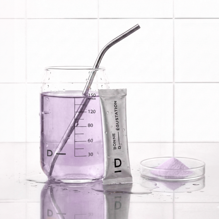 Bastoncini Souplesse - Ribes nero