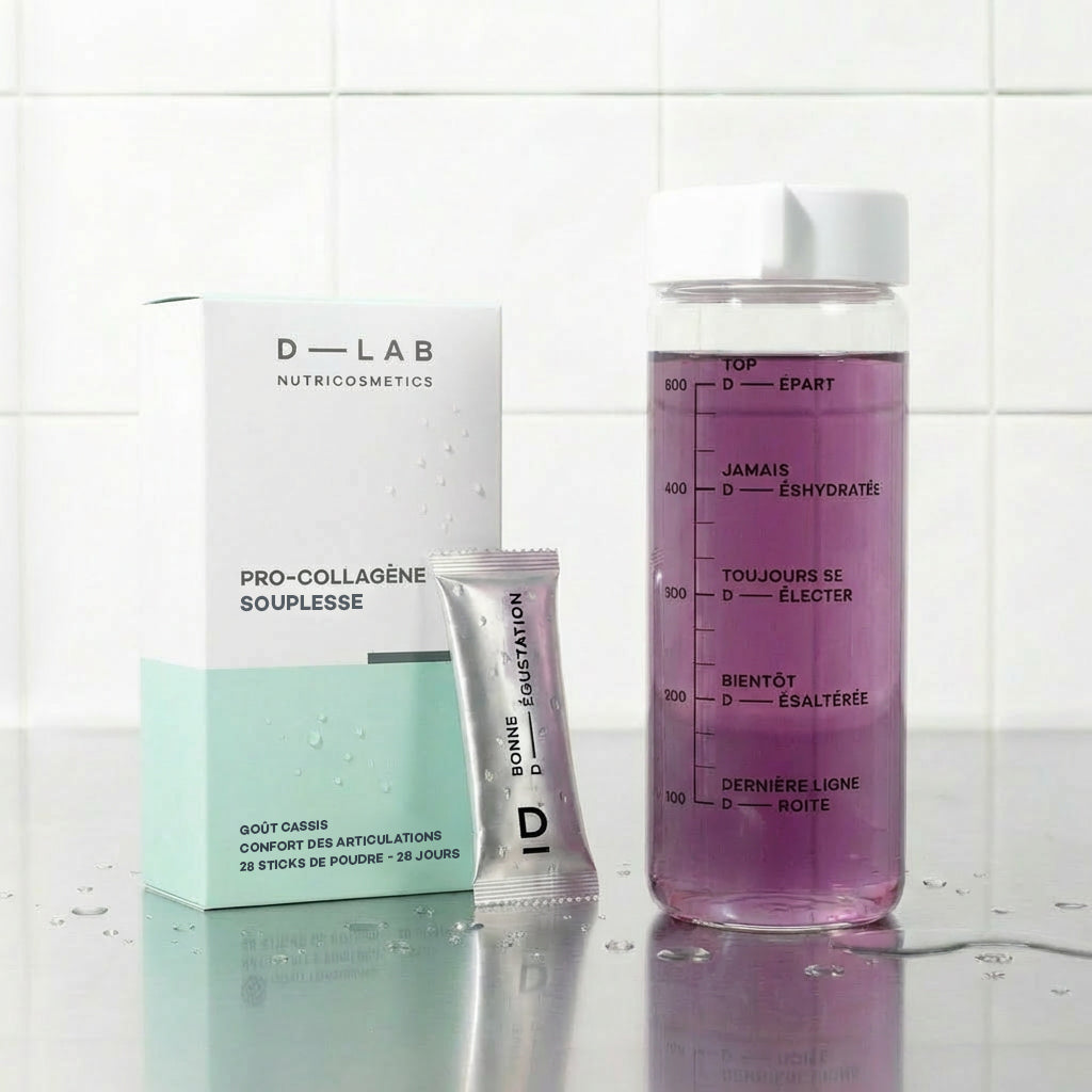 Bastoncini Souplesse - Ribes nero