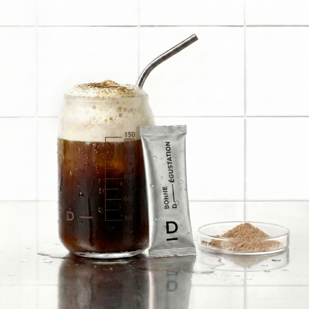 Bastoncini Brucia-Grassi - Caffè