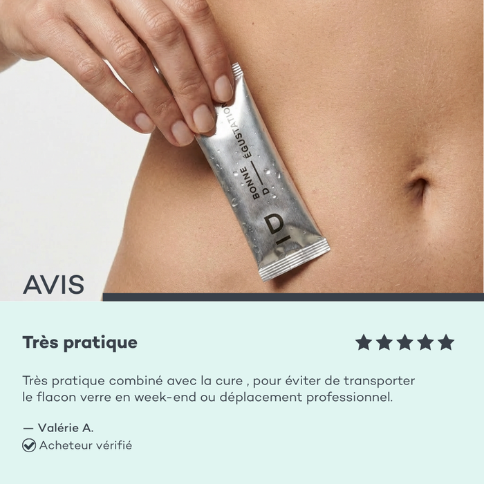 Bastoncini Brucia-Grassi - Caffè