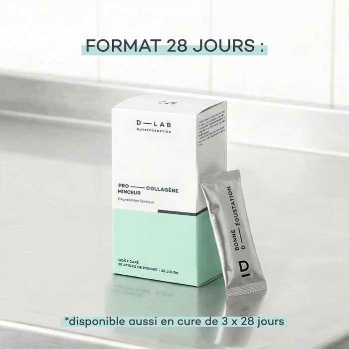 Bastoncini Brucia-Grassi - Caffè