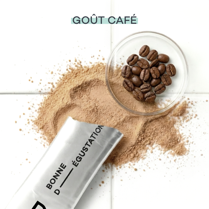 Bastoncini Brucia-Grassi - Caffè