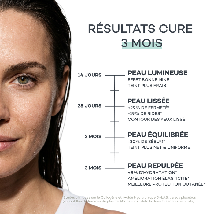 Bastoncini Pelle Nuova - Cioccolato-Nocciola