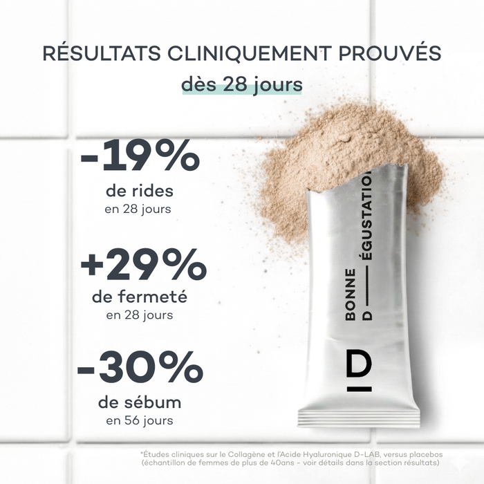 Bastoncini Pelle Nuova - Cioccolato-Nocciola