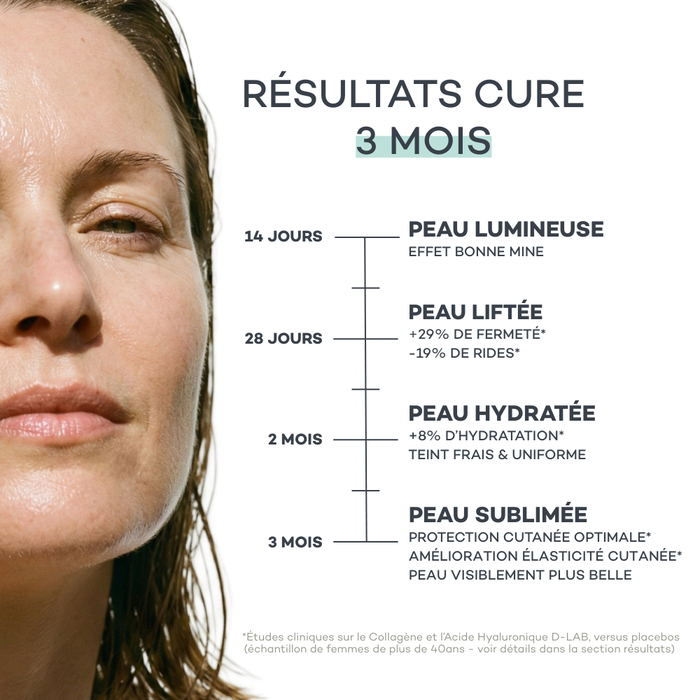 Bastoncini Pelle Nuova - Lampone