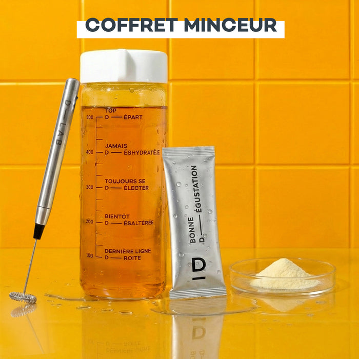 Bastoncini Pancia Piatta - Mango