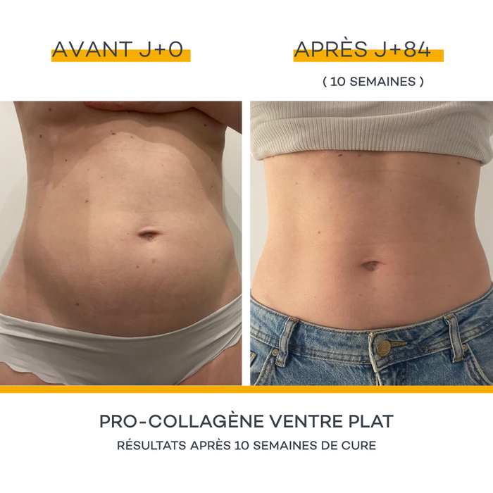 Bastoncini Pancia Piatta - Mango