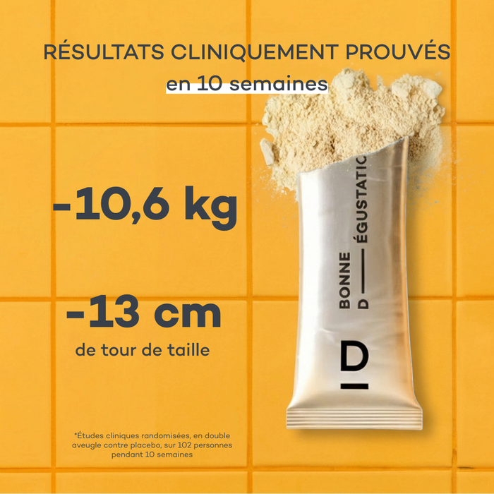 Bastoncini Pancia Piatta - Mango