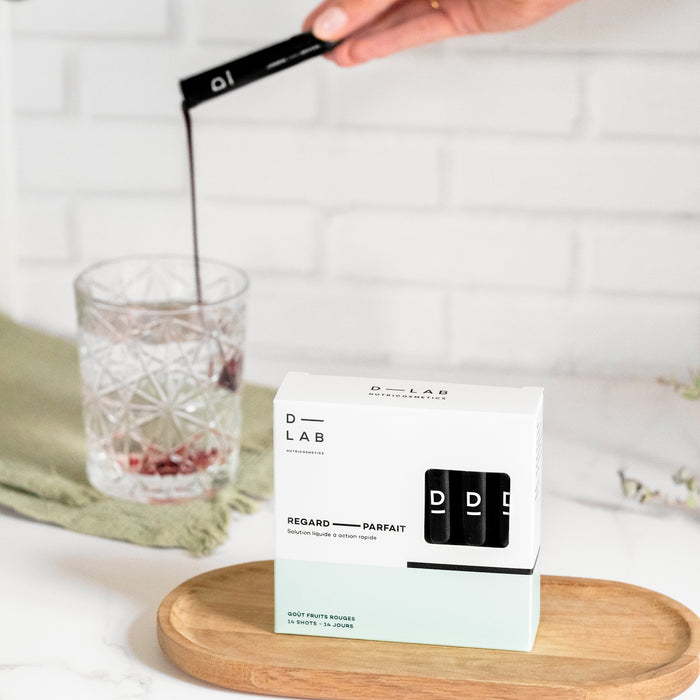 Shots Sguardo Perfetto