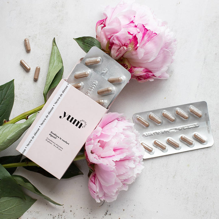 Ventre de Dea - Data Breve