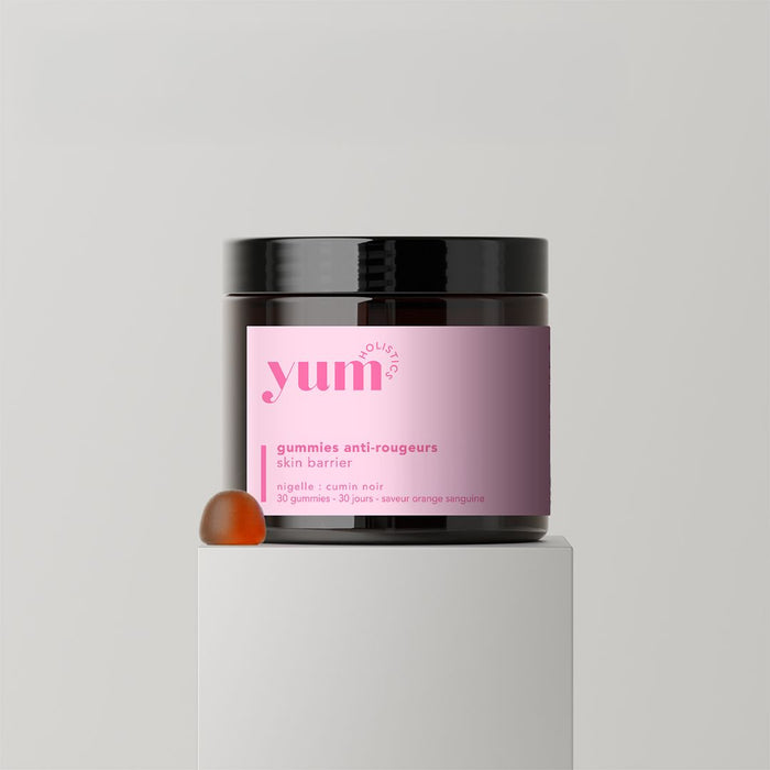 polvere energia + concentrazione