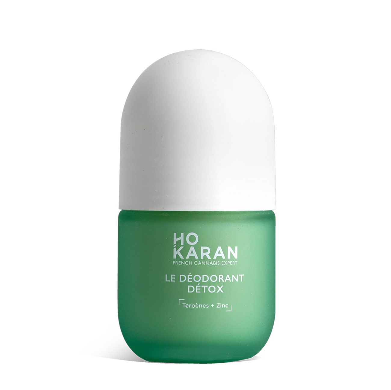 Deodorante Naturale Disintossicante