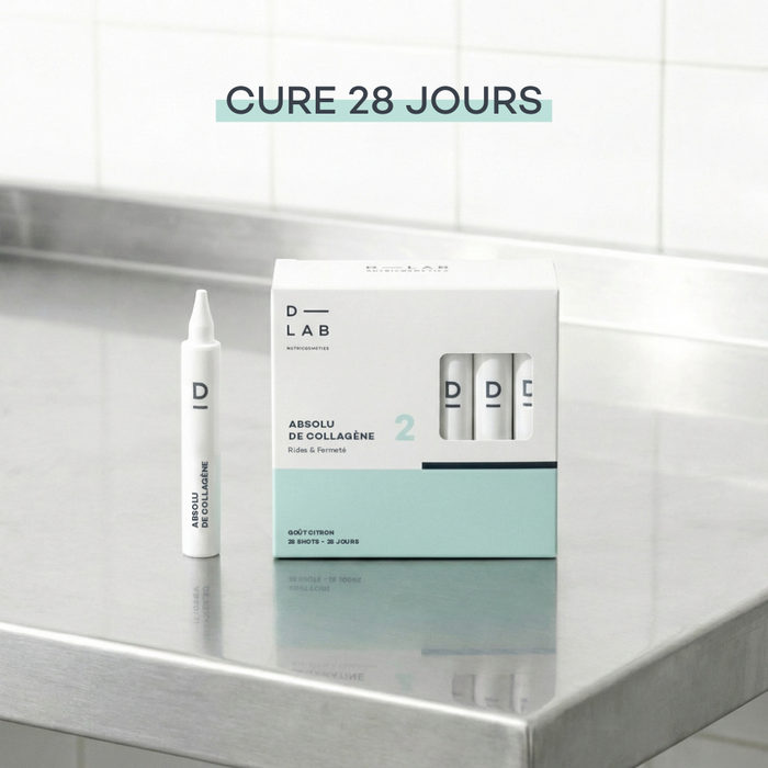 Colpi Assoluti di Collagene