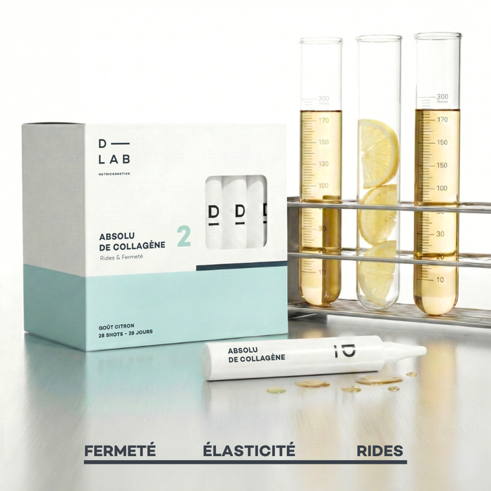 Colpi Assoluti di Collagene