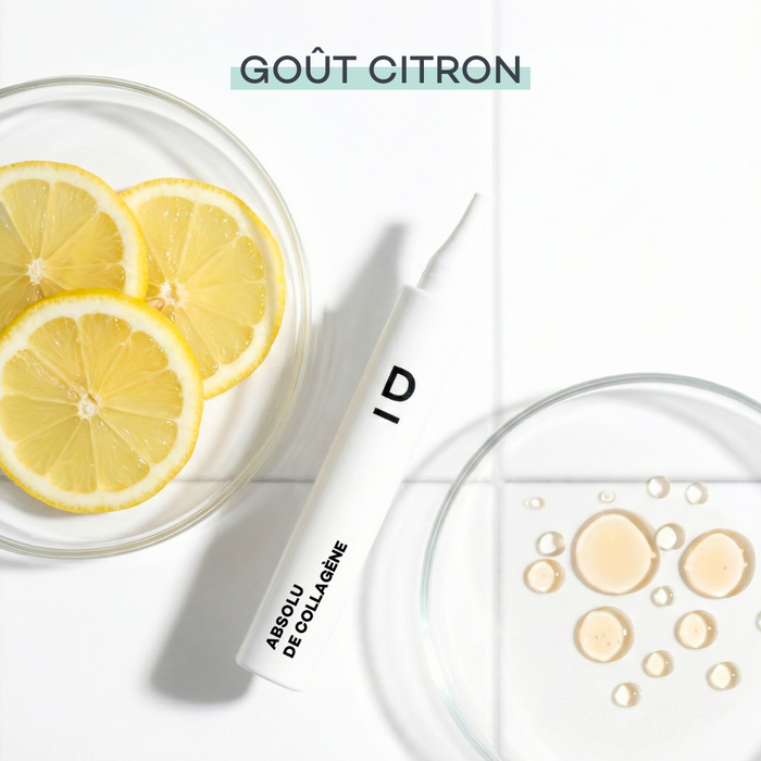 Colpi Assoluti di Collagene