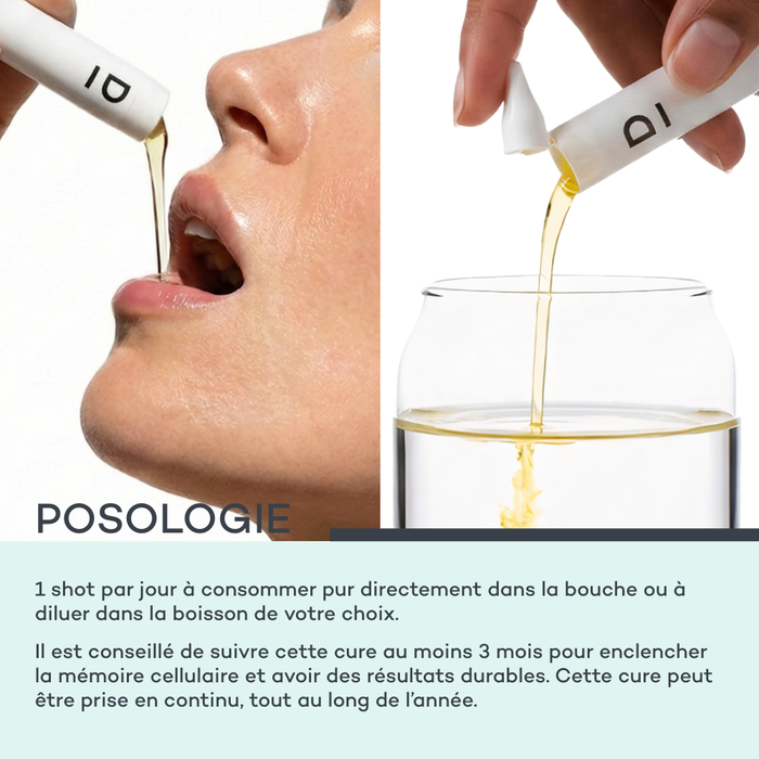 Colpi Assoluti di Collagene