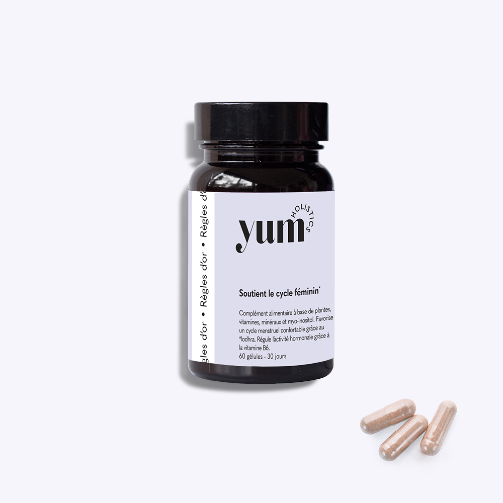 polvere energia + concentrazione