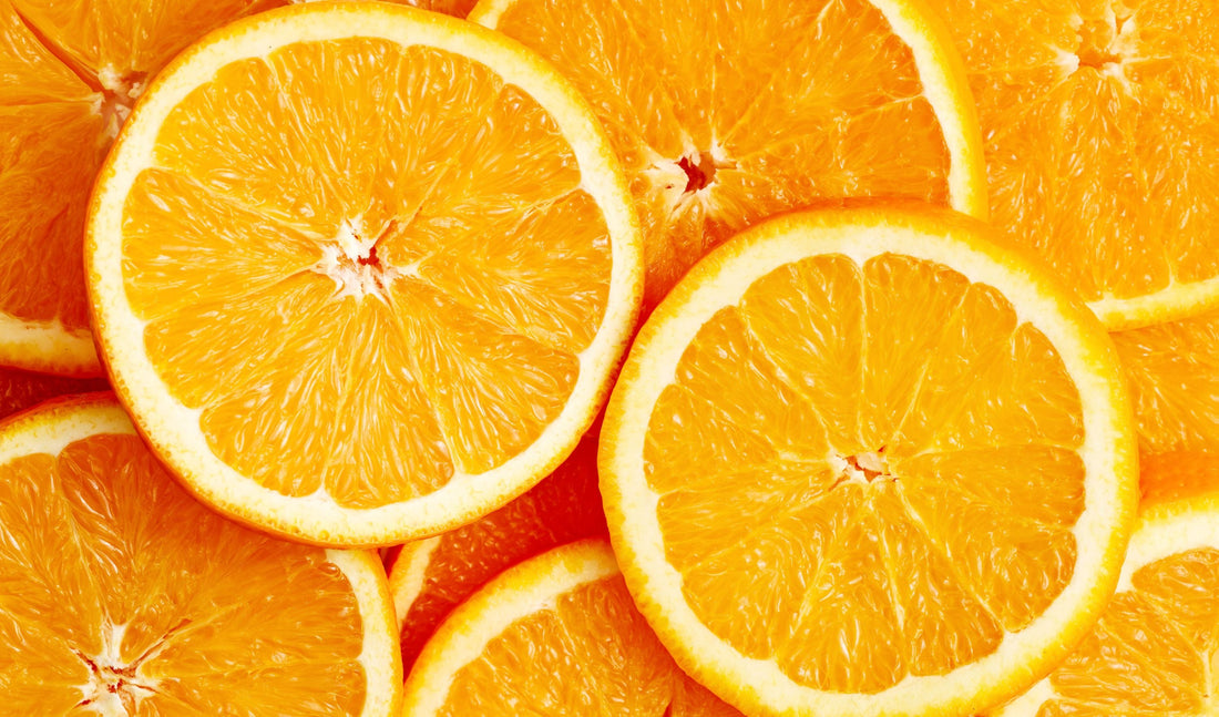 vitamine c bienfaits
