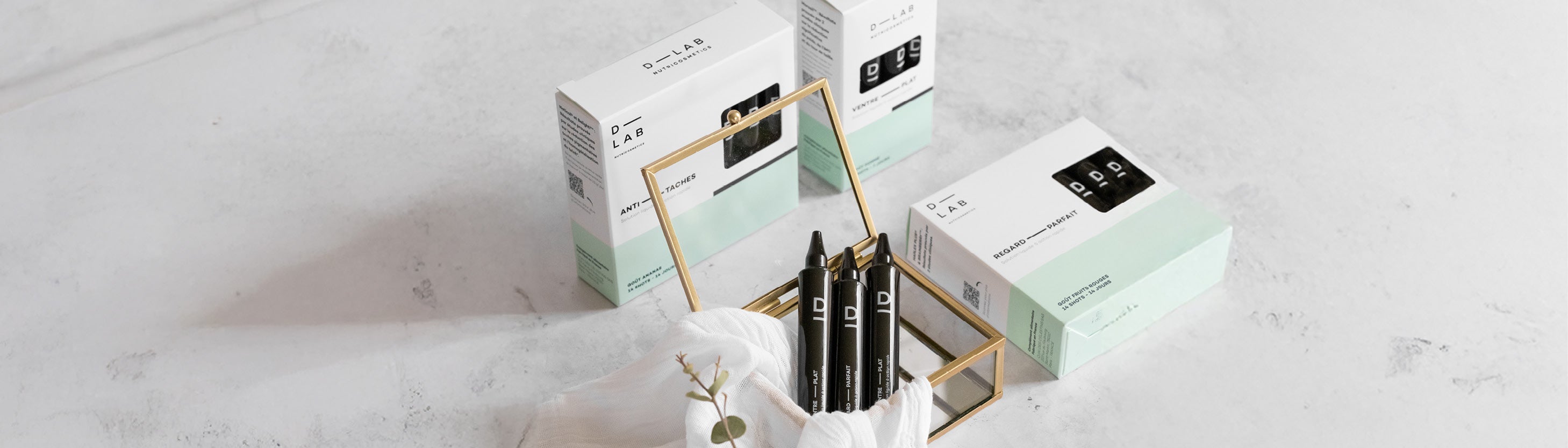 Gamme Solution
