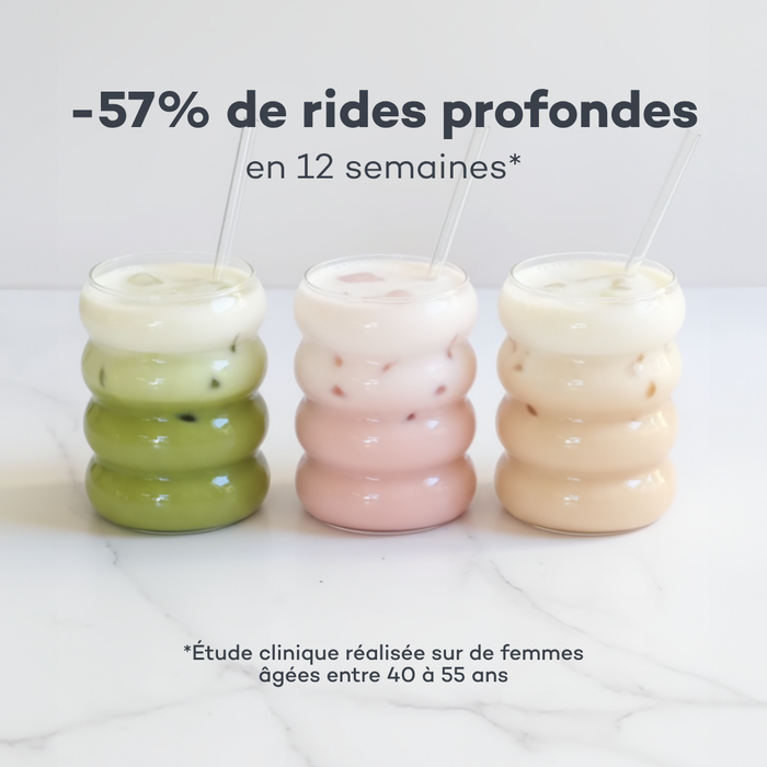 Pro-Collagène Pelle Nuova Matcha