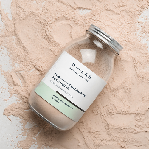 Pro-Collagene Nuova Pelle Cioccolato-Nocciola