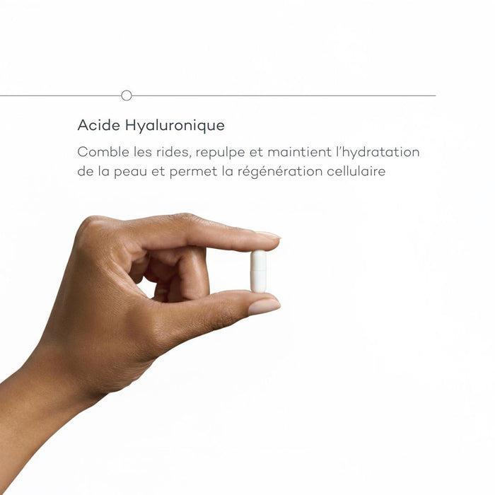 complément alimentaire acide hyaluronique