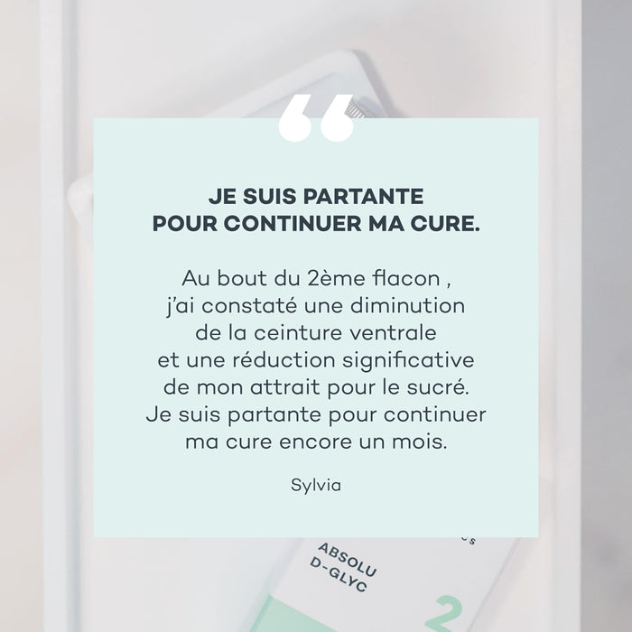 Complément D-Glyc