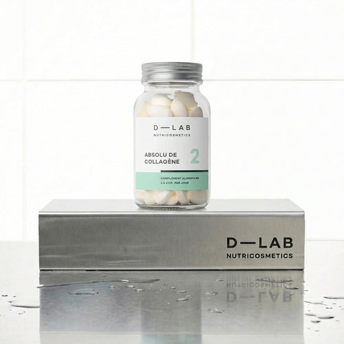 Assoluto di collagene