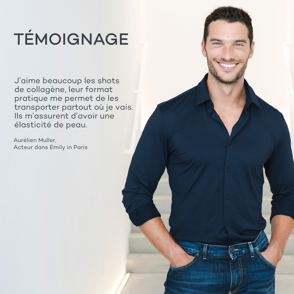 Shot di Collagene