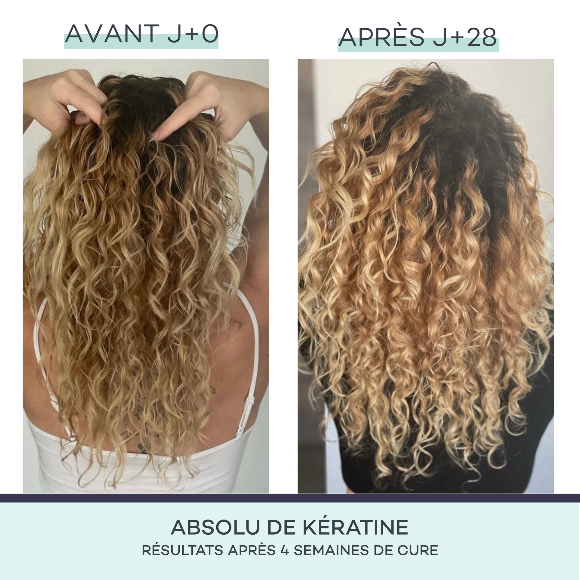 Assoluto di Cheratina