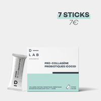 Digestione del pro-collagene