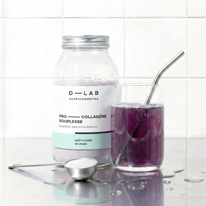 Bevanda Morbidezza - Ribes Nero