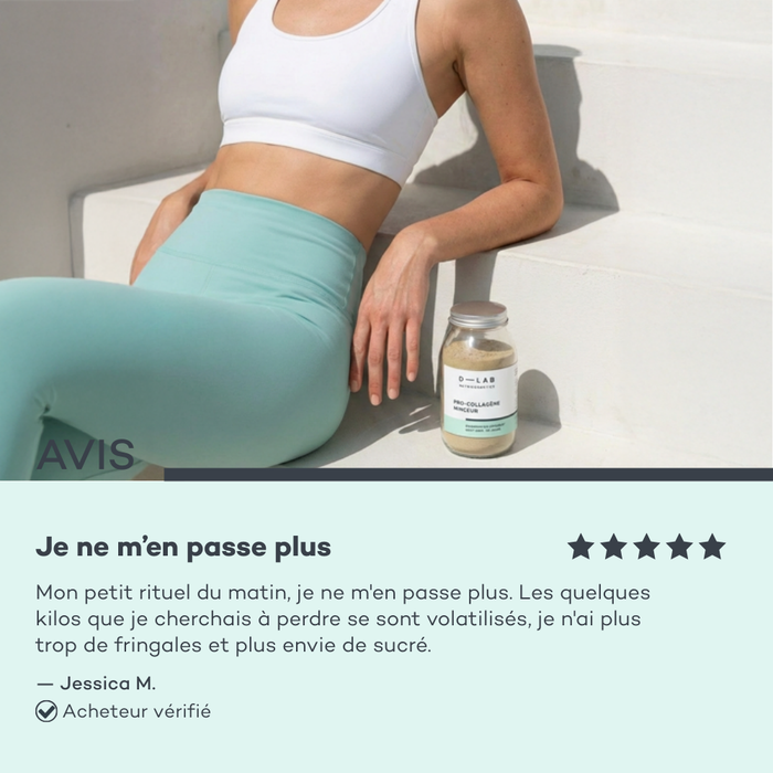 Bevanda Brucia Grassi - Caffè