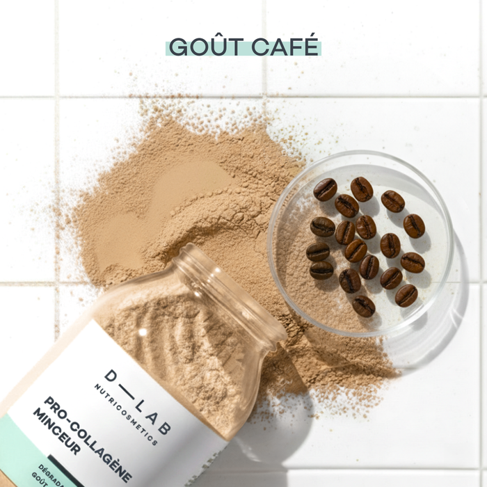 Bevanda Brucia Grassi - Caffè