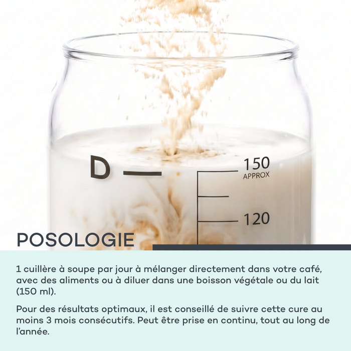 Bevanda Brucia Grassi - Caffè