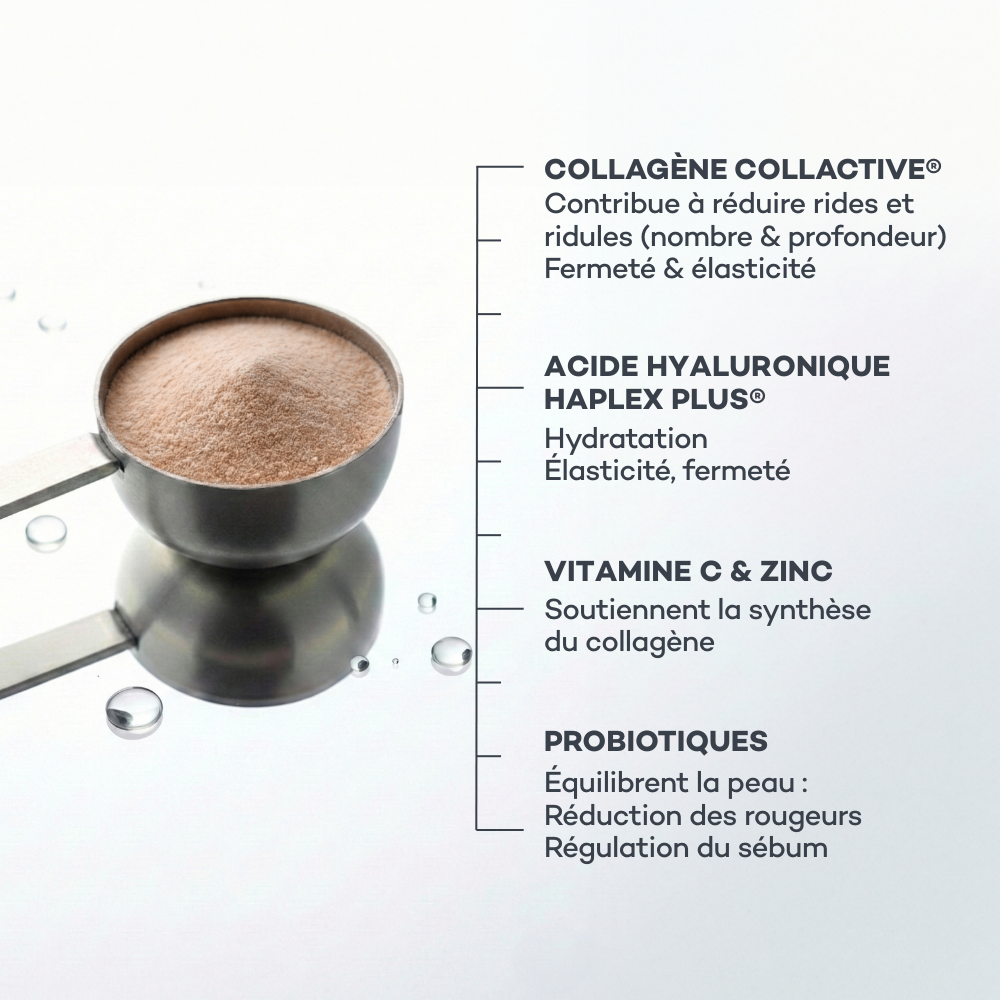 Bevanda Pelle Nuova - Cioccolato-Nocciola