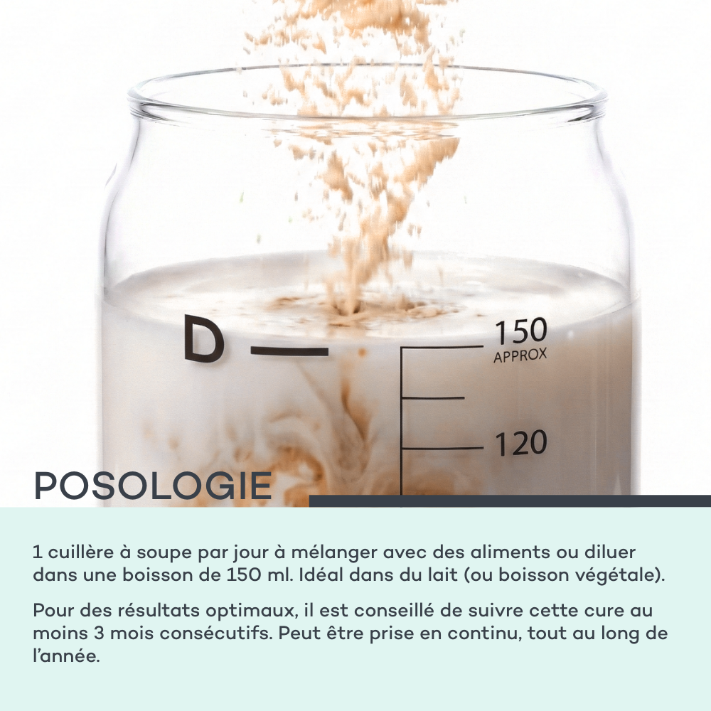 Bevanda Pelle Nuova - Cioccolato-Nocciola