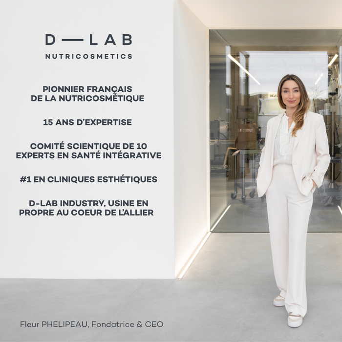 Bevanda Pelle Nuova - Matcha