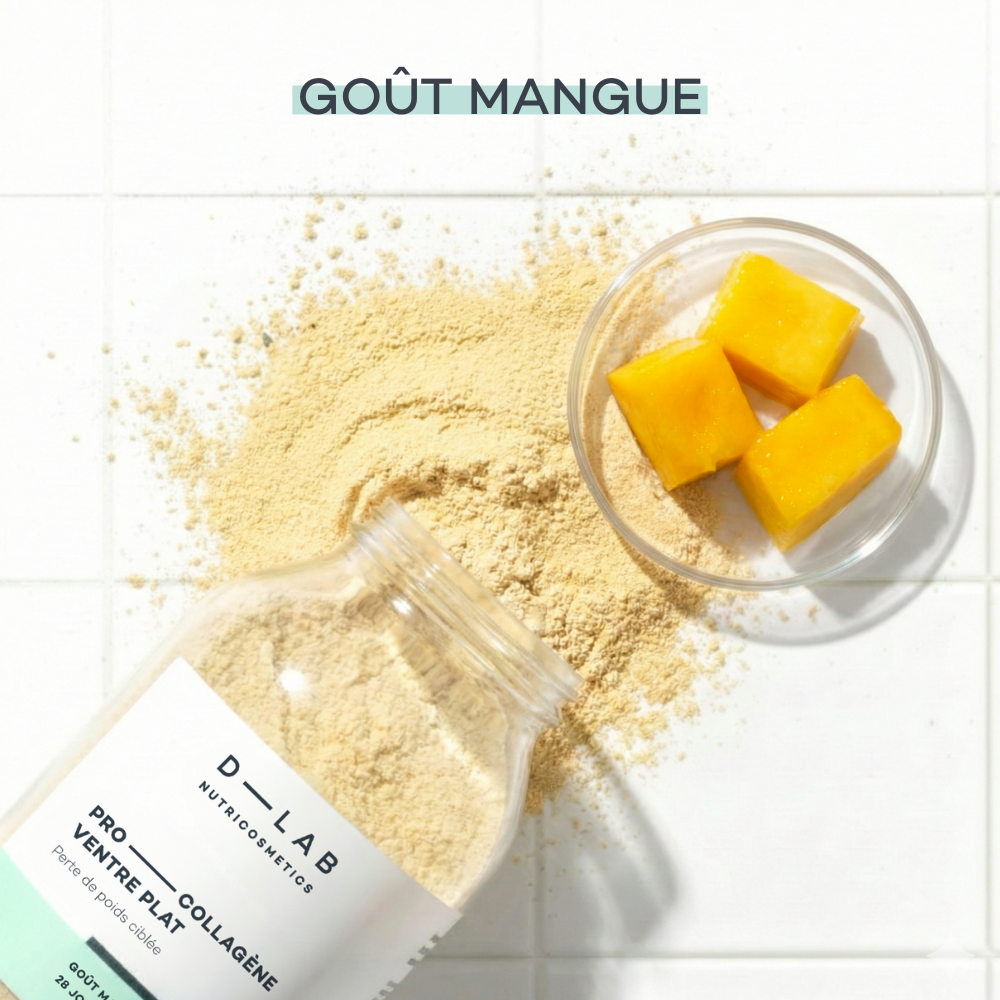 Cofanetto Snellente - Mango