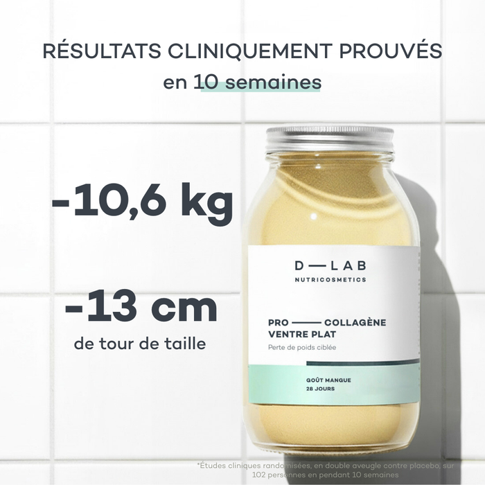 Bevanda Pancia Piatta