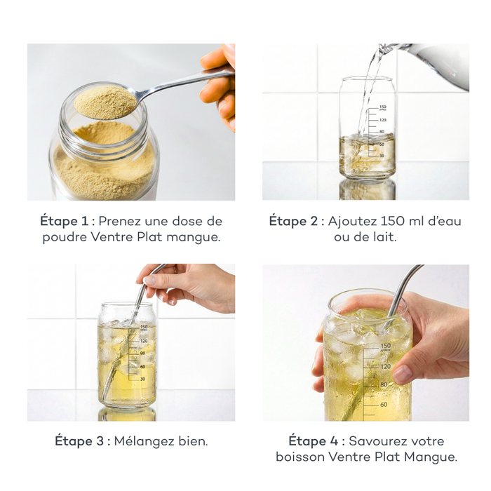 Bevanda Pancia Piatta