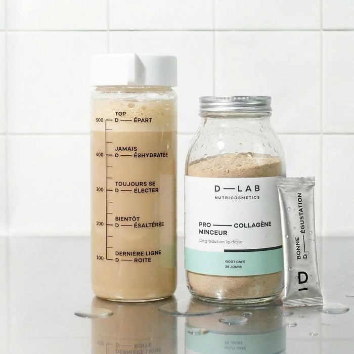 Bevanda Brucia Grassi - Caffè