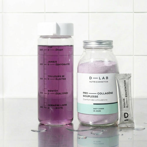 Bevanda Morbidezza - Ribes Nero