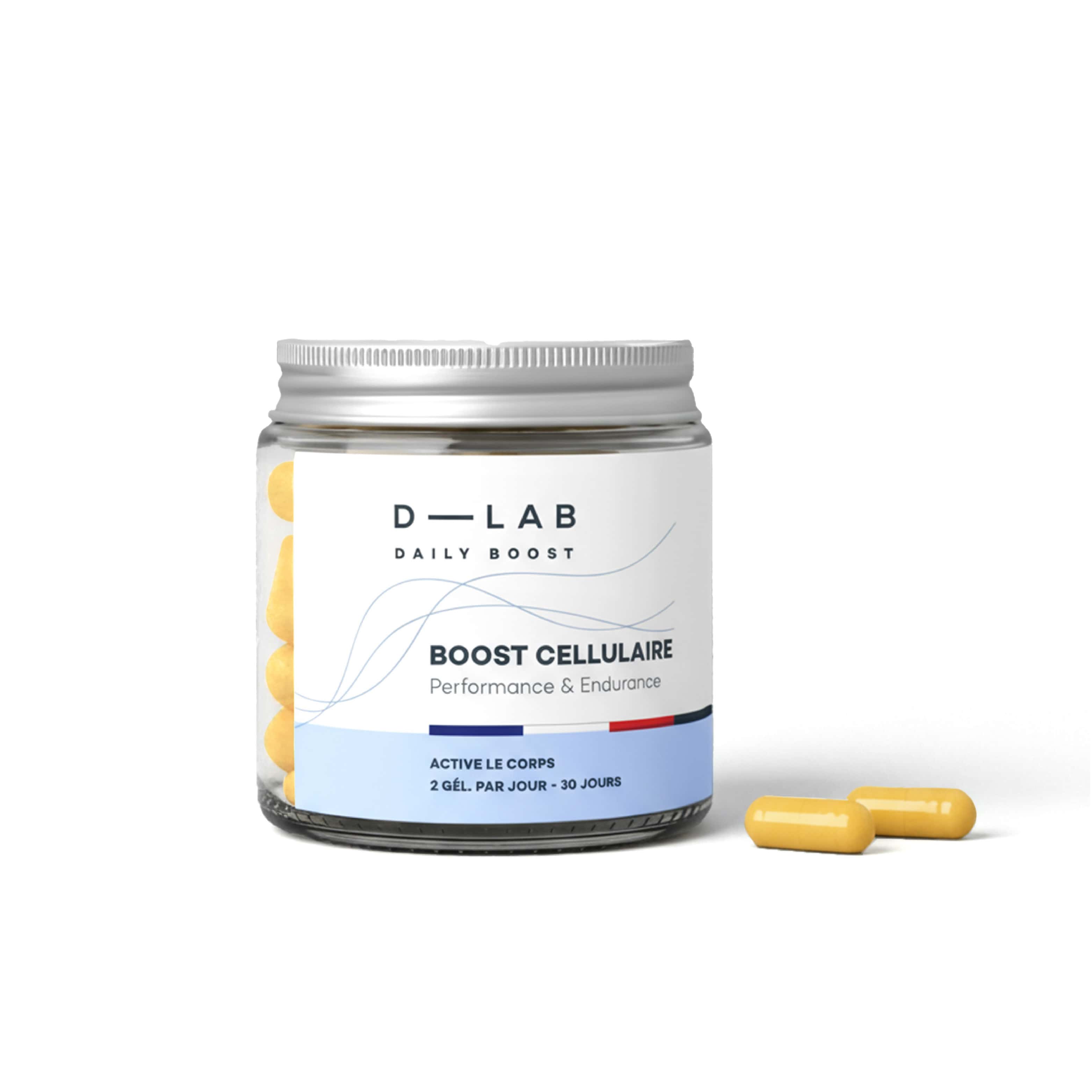 Potenziamento Cellulare