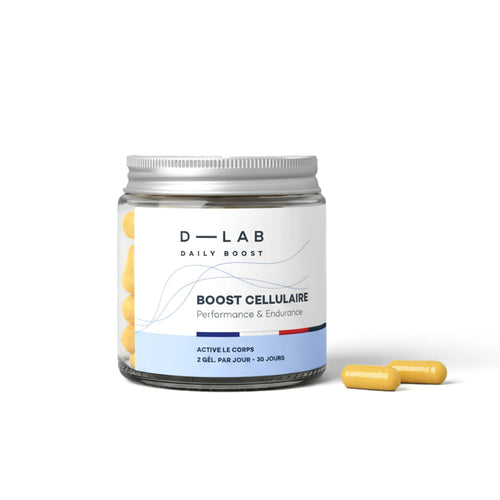 Potenziamento Cellulare